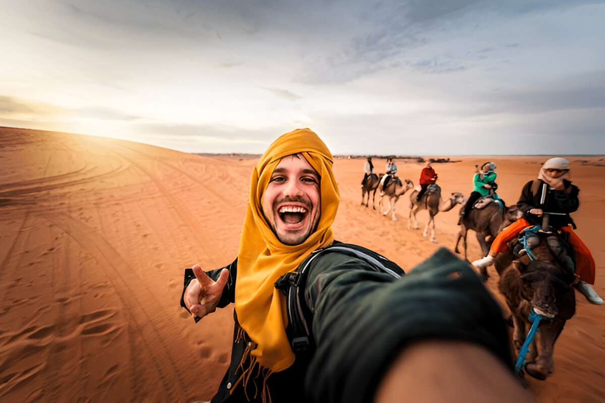 The Ultimate Guide to Egypt’s Top Tourist Spots