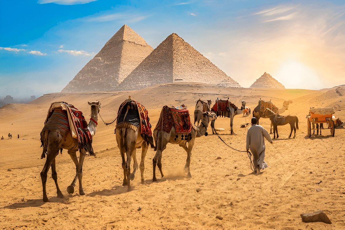 Career Opportunities in Egypt’s Expanding Economy