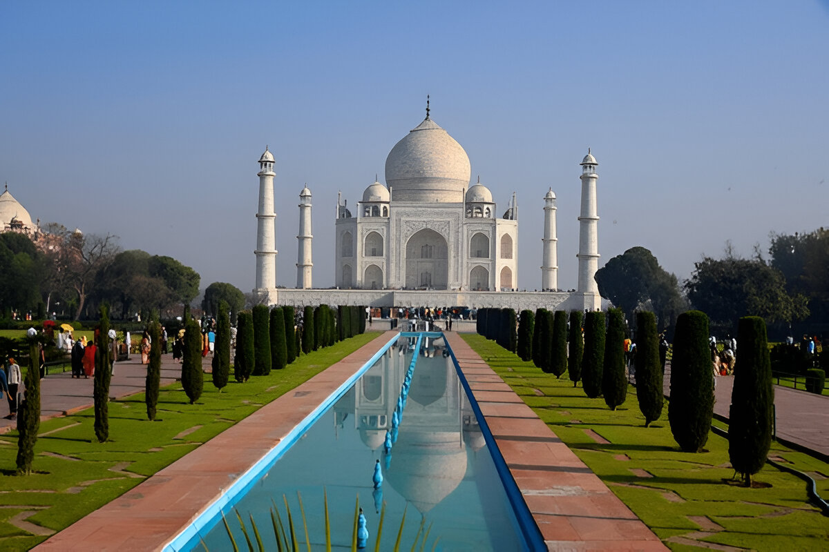 India’s Rising Business Hubs: Cities to Watch in 2025