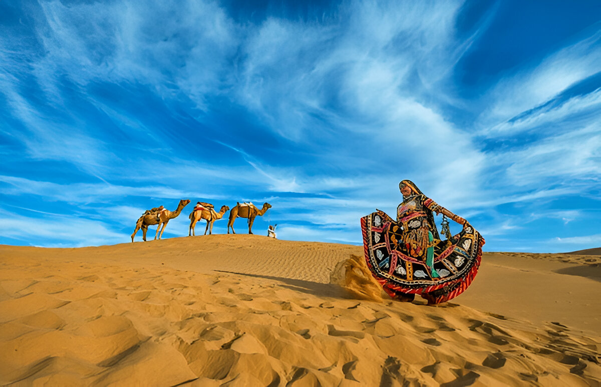 Savor the Flavors of India: Culinary Experiences You Can’t Miss