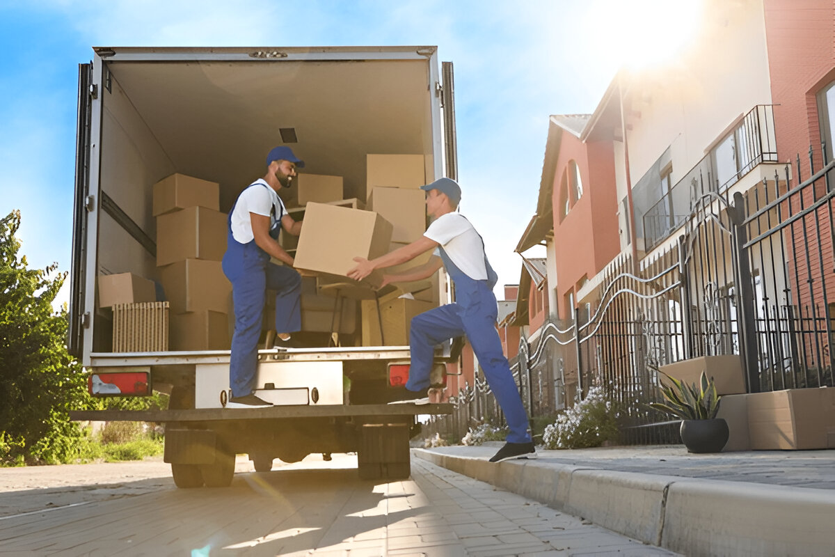 How to Save Time and Money by Choosing the Right Moving Companies Near Me