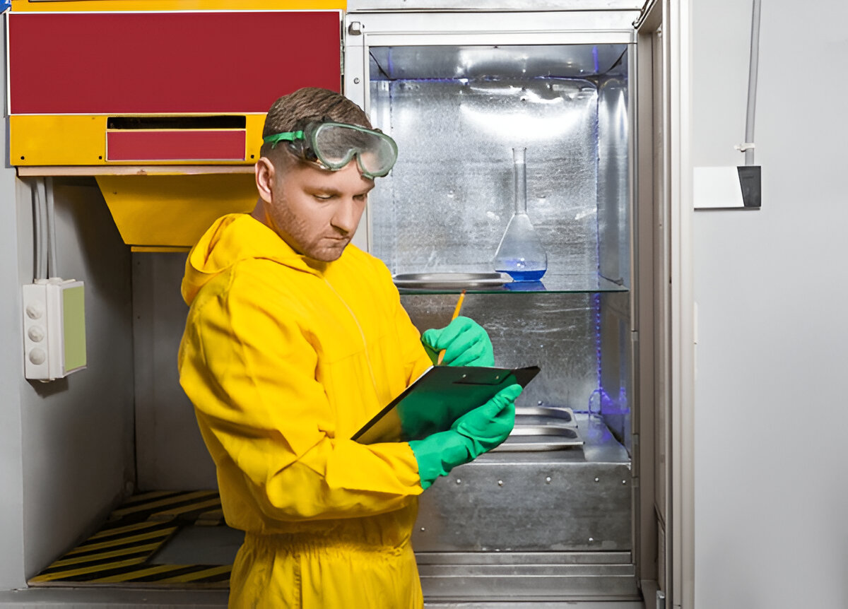 What to Do If Your Brisbane Home Tests Positive for Meth