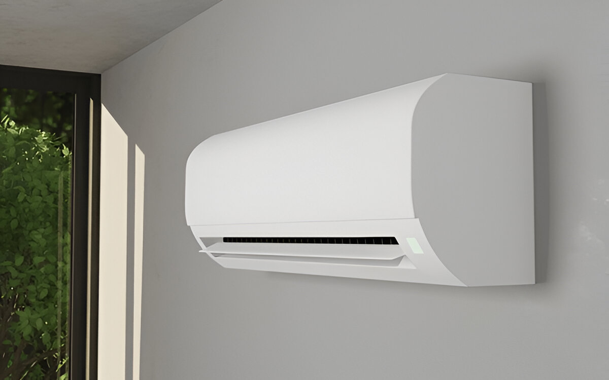 5 Signs It’s Time to Scrap Your Air Conditioner in Jubail