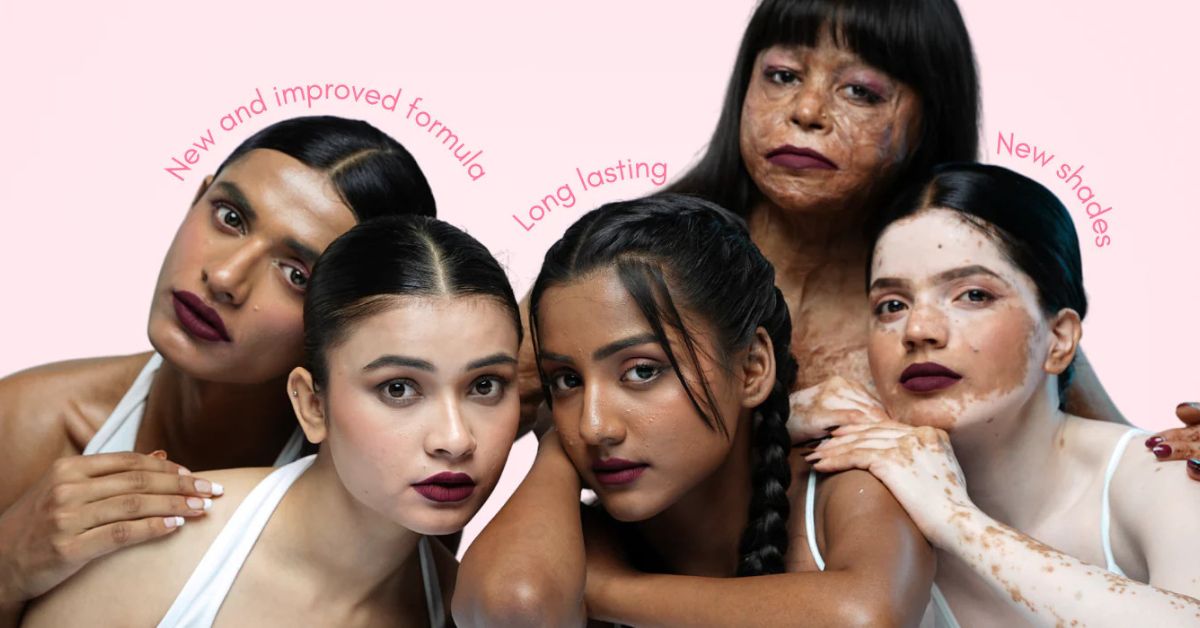 Blur India Review: Testing Blushes, Lipsticks & Tints — Are They Worth the Hype?