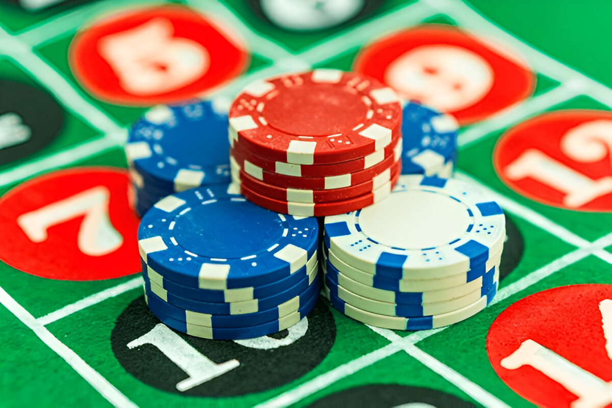 Exploring the World of Progressive Slots: Big Wins Await