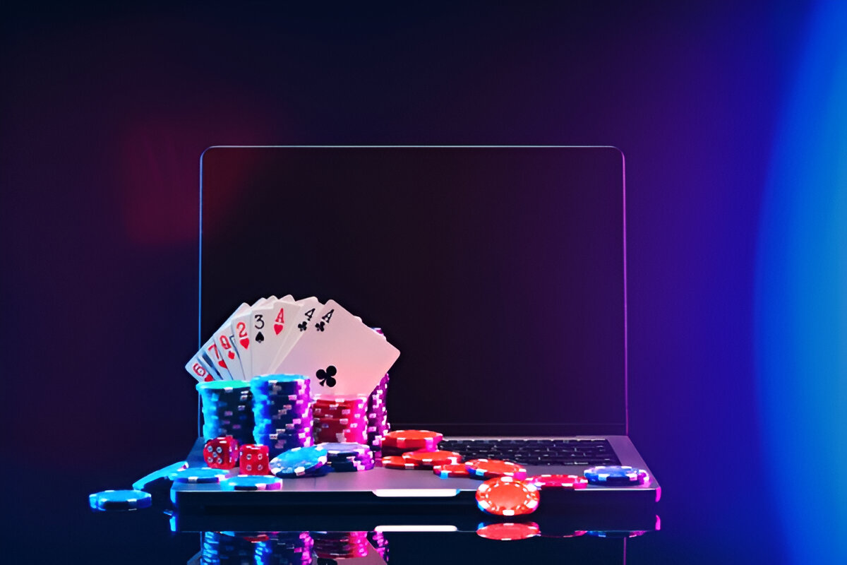 How to Spot Winning Slot Machines in Any Casino