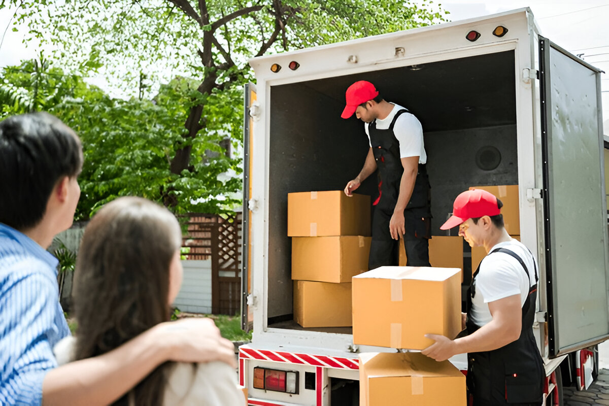 best interstate moving and storage