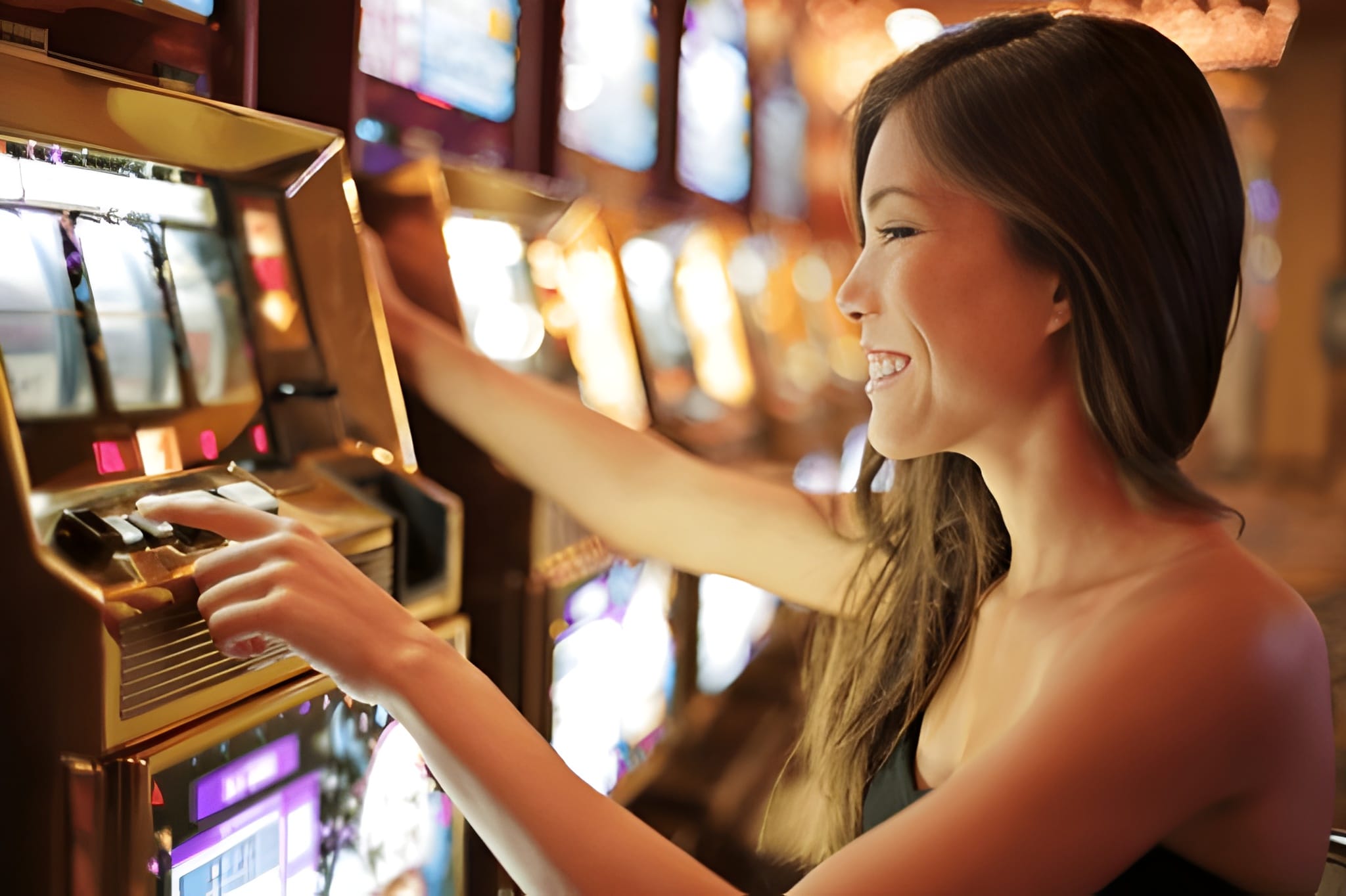 Seasonal Promotions in Online Slots