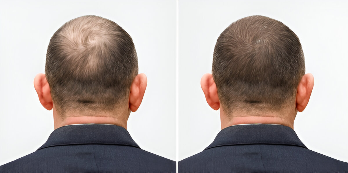 How to Recover Faster from a Hair Transplant Surgery