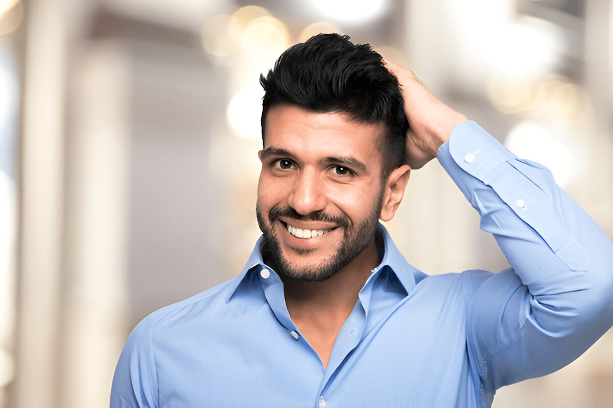 How to Deal with Hair Loss While Waiting for a Transplant