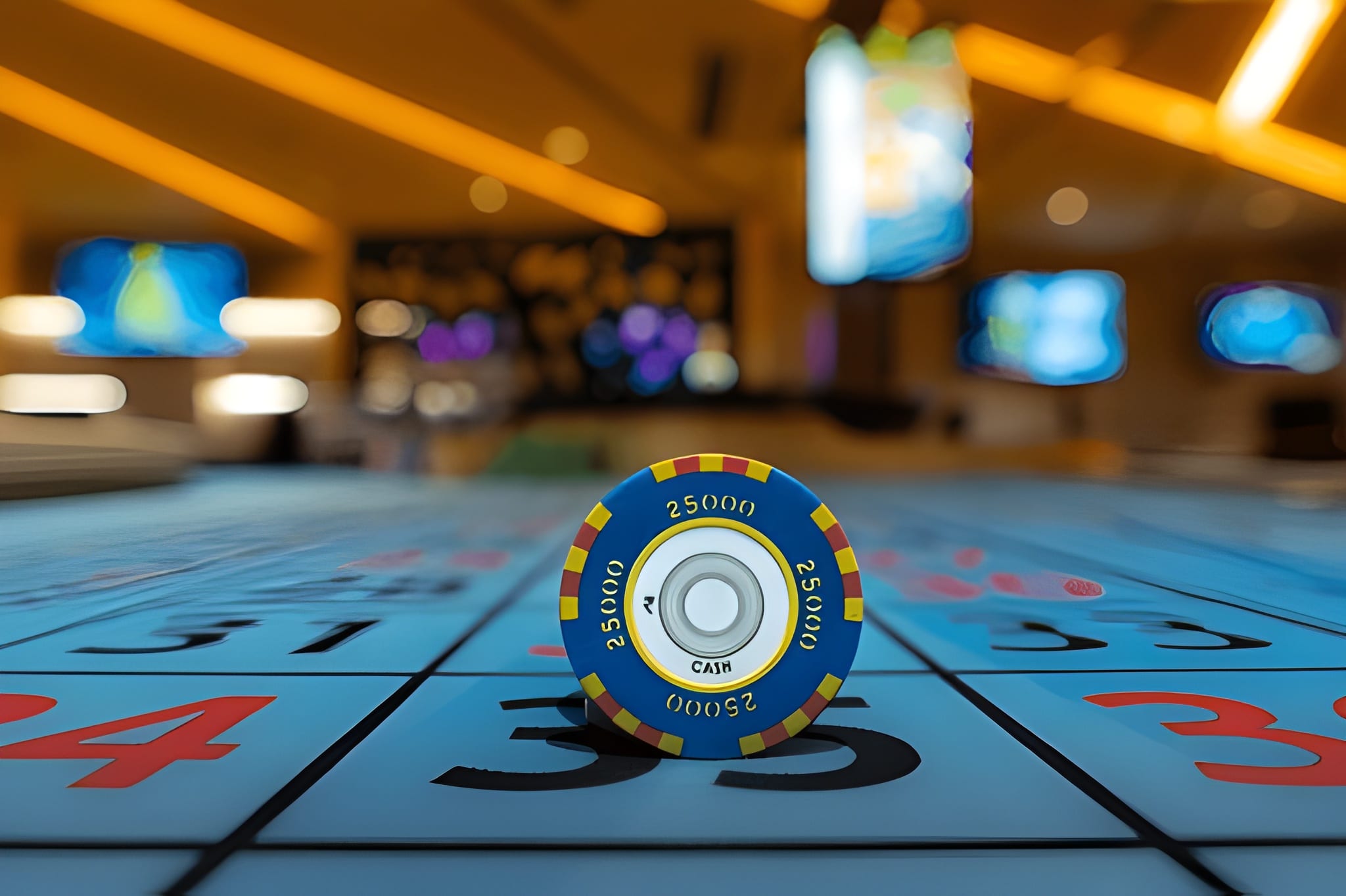 How to Play Slots Like a Pro