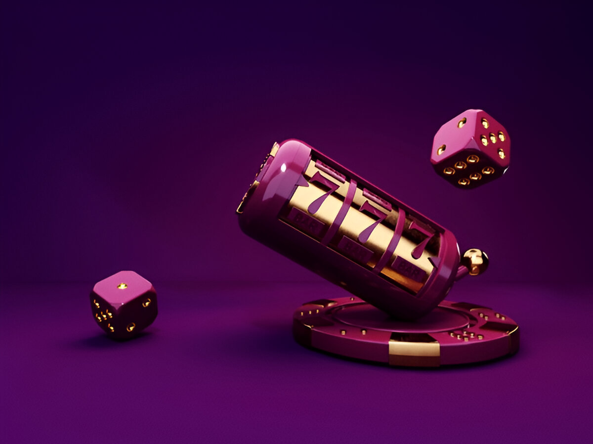 Are High Roller Slots Worth the Risk?