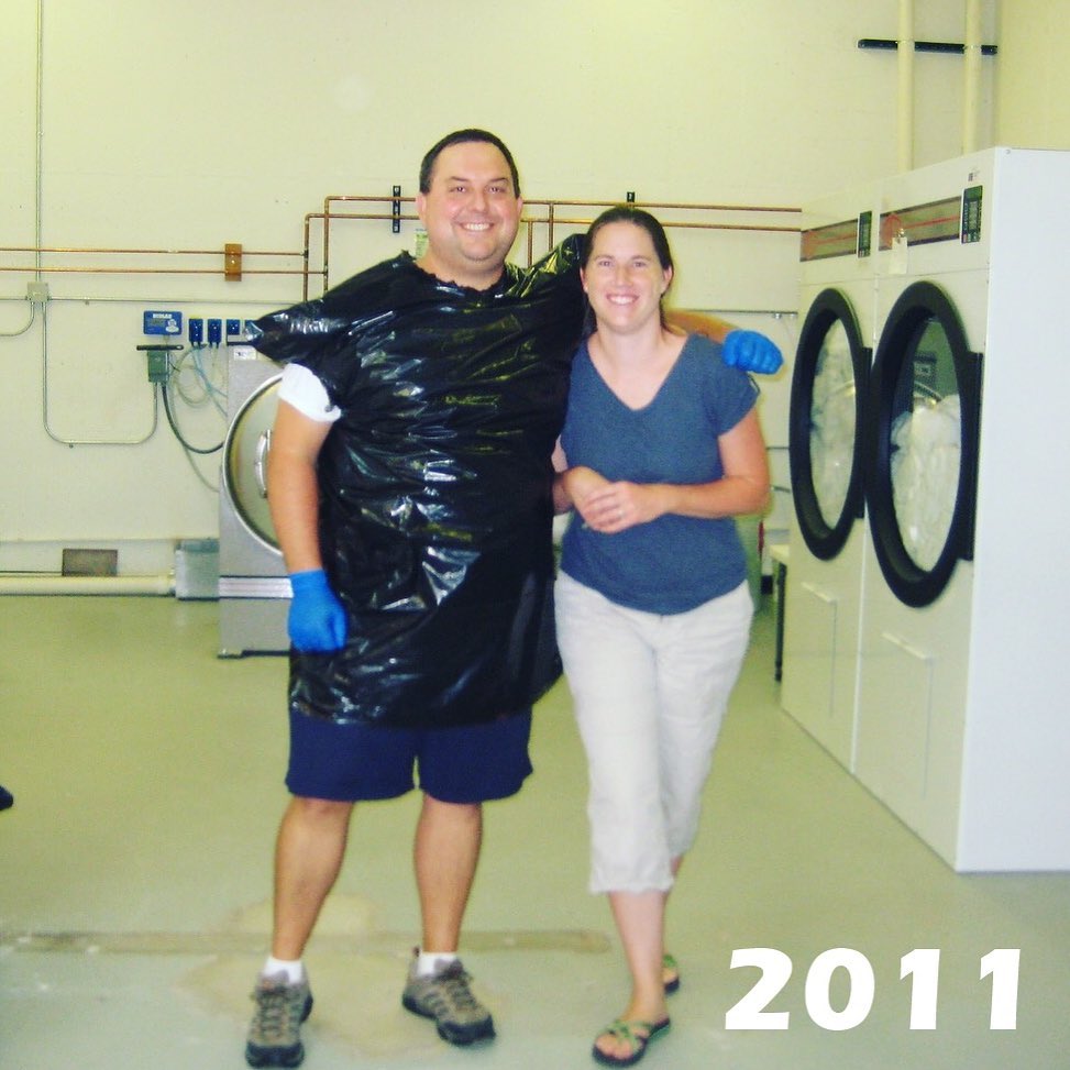 The Convenience of Laundry Services for Apartment Dwellers