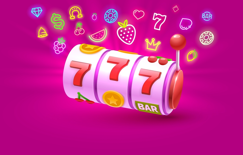 How to Win Big on Progressive Jackpot Slots