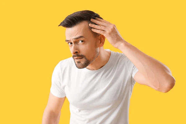 What’s the Average Age for a First Hair Transplant?