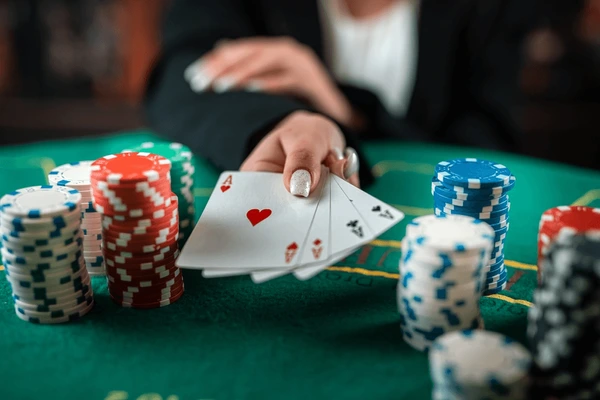 How Slot Games Balance Speed and Fun