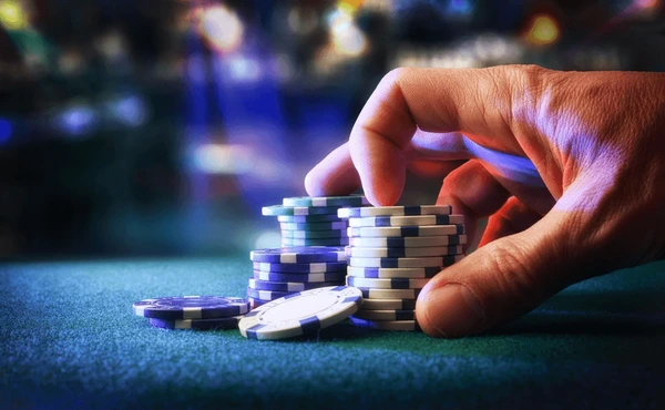 The Appeal of Easy to Play Slot Games
